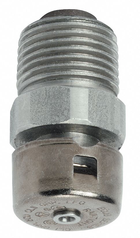 Drain  Breather SS Trade Size 1/2in