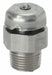 Drain  Breather SS Trade Size 3/8in