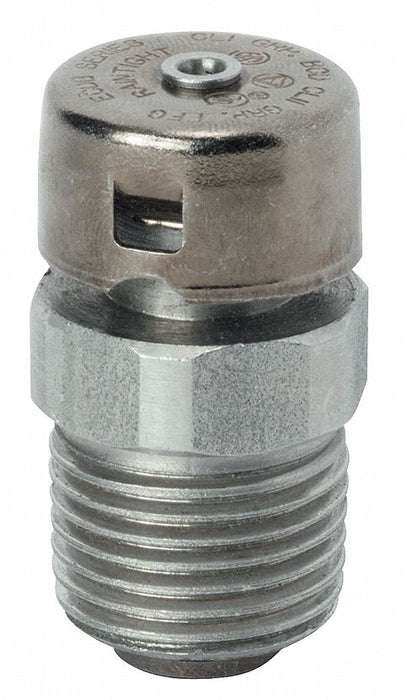 Drain  Breather SS Trade Size 3/8in