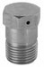 Drain  Breather SS Trade Size 1/2in