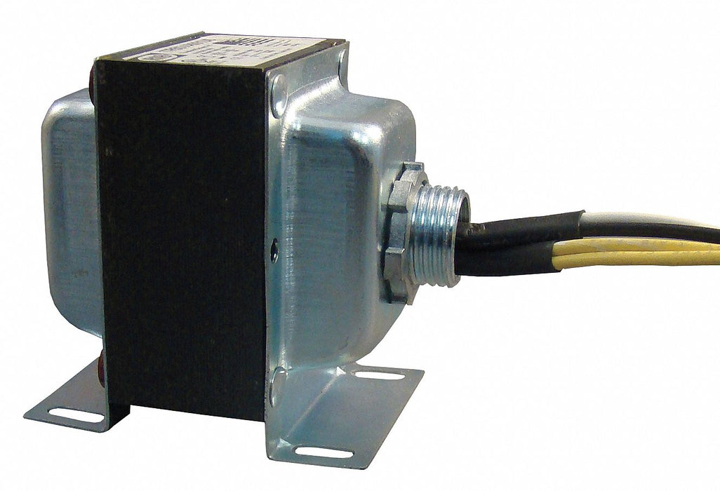 Cls 2 Trnsfrmr 50VA Open Hub Foot