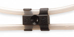 TClip Fastener 2Channel 1 Max OD PK25