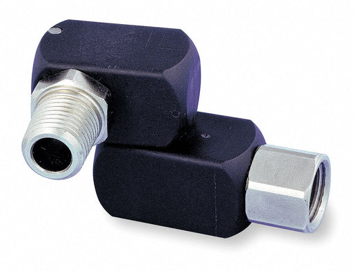 Swivel Fitting