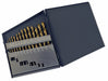 Jobber Drill Set 13 pc HSS