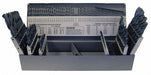 Jobber Drill Set 115 pc HSS