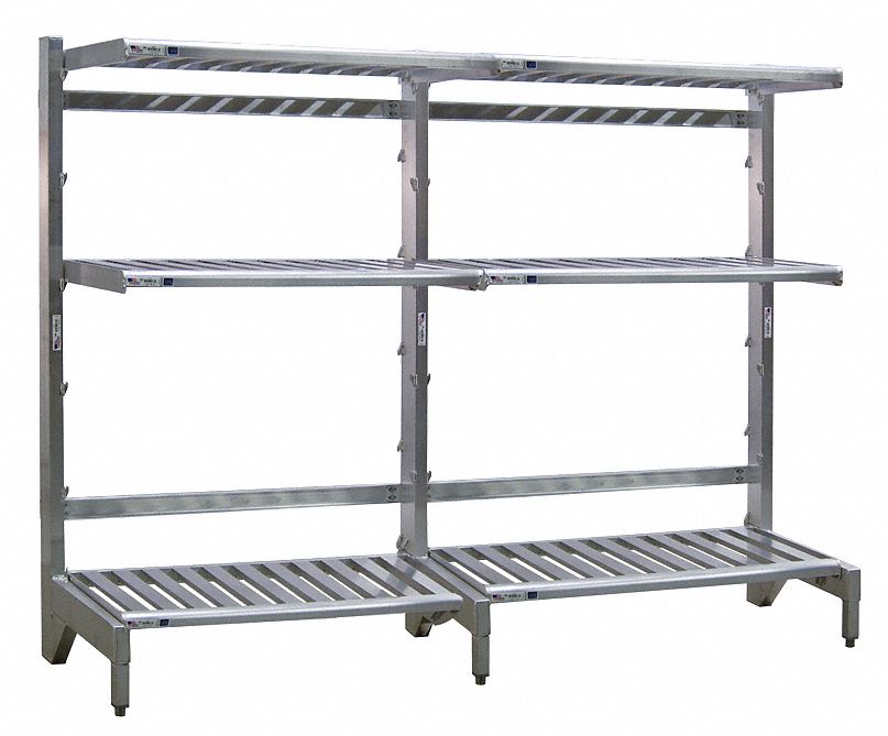 CntlvrRk Almnm 21 inx72 inx84 in