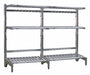CntlvrRk Almnm 21 inx72 inx120 in