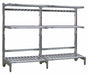 CntlvrRk Almnm 27 inx72 inx120 in