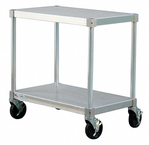 Mobile Equipment Stand 20x30x30