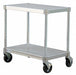 Mobile Equipment Stand 18x30x36