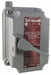 Motor Switch NEMA 3 Handle 20 A