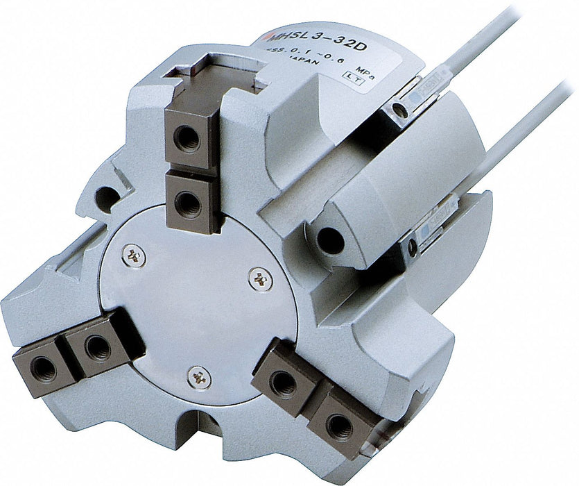 Gripper 80.5 mm 1/8 in RC Aluminum