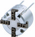 Gripper 68 mm Aluminum 6 bar