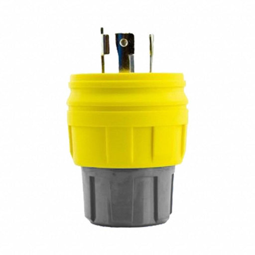 Wiring Device Locking Plug