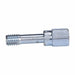Fractional Rethreading Tap