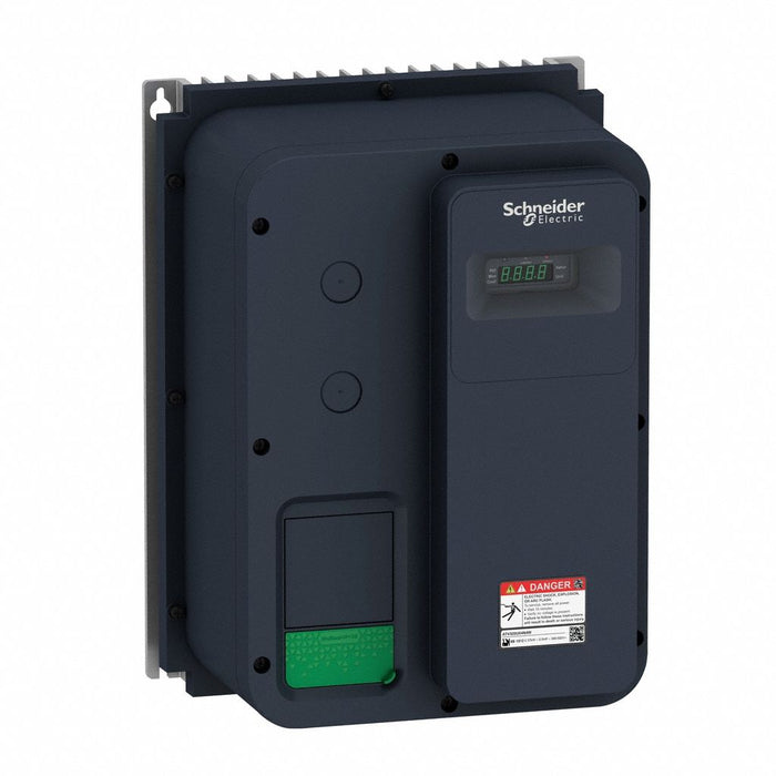 Variable Frequency Drives 500V AC