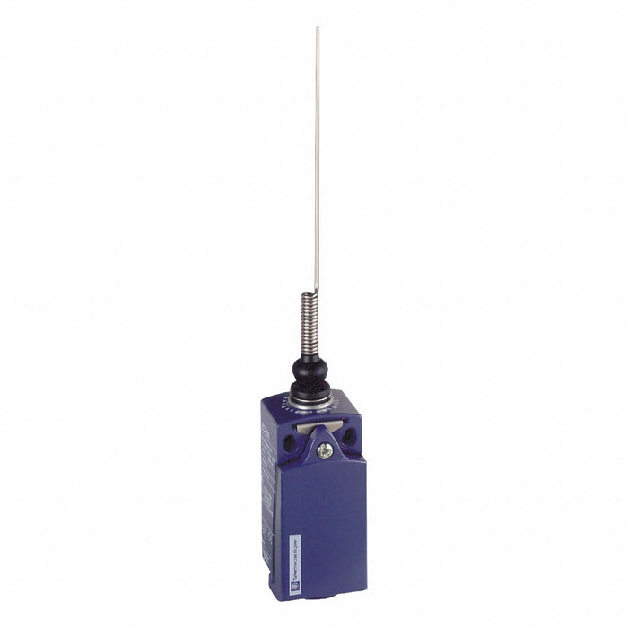 Limit Switch Cat Whisker 1NO/1NC