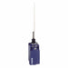 Limit Switch Cat Whisker 1NO/1NC