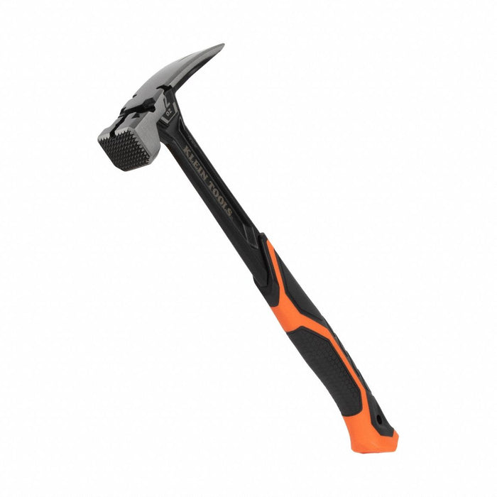 Milled Face Claw Hammer 22 oz