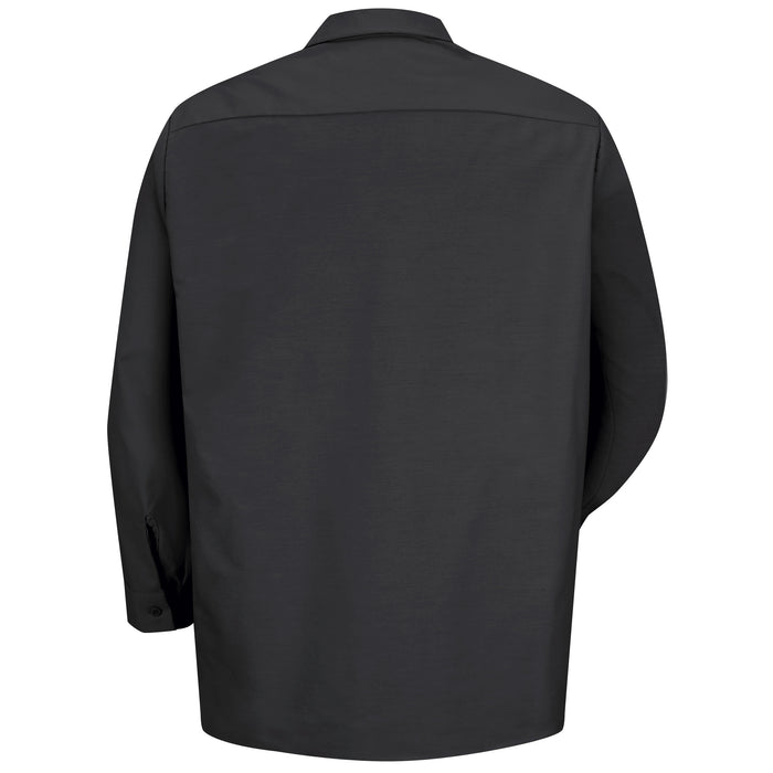 Men's Long Sleeve Performance Tech Shirt