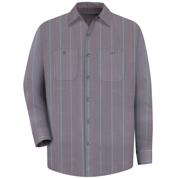Men's Long Sleeve Performance Tech Shirt