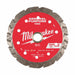 DiamondSawBlade Diam 5 Arbor 5/8 7/8 