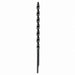 3/16 X 4 1/2 CONCRETE SCREW BIT