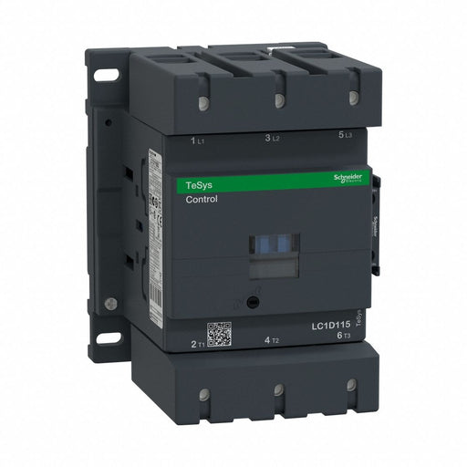 G3484 IECMagneticContactor NonReversing 24VDC