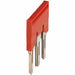 Plug-In Bridge Red 0.394 D
