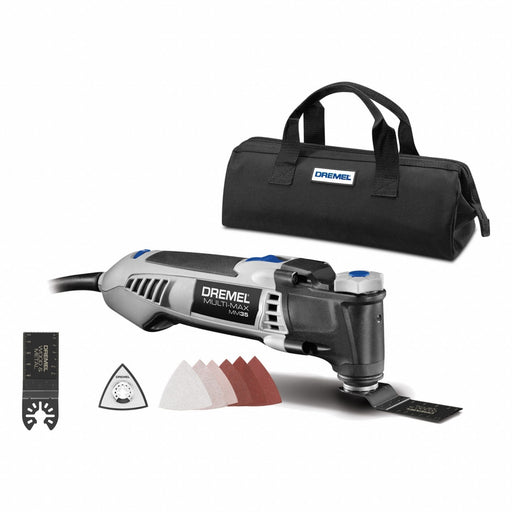OSCILLATING TOOL KIT