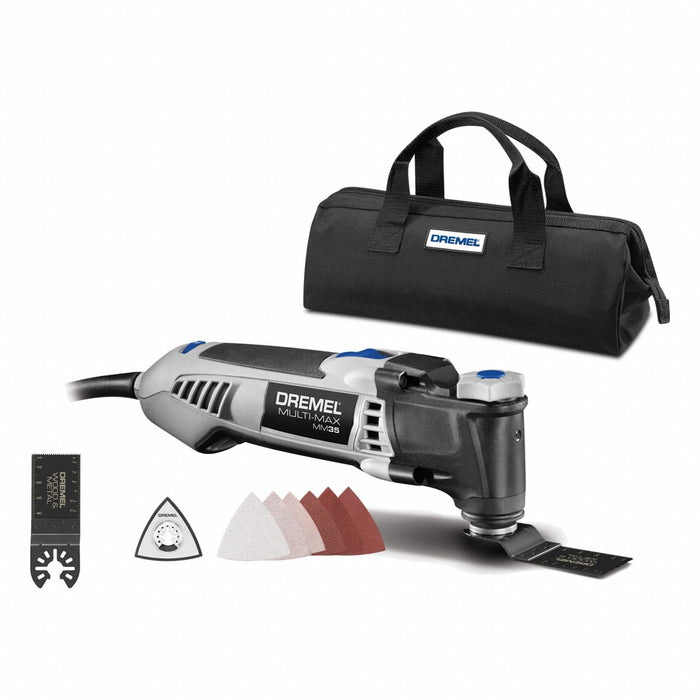 OSCILLATING TOOL KIT