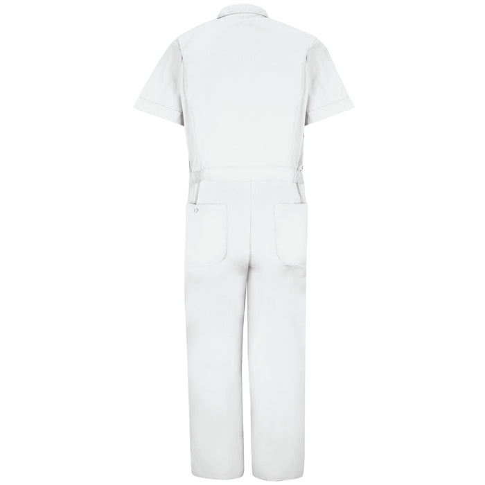 Short Sleeve Speedsuit
