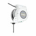 ExtensionCordReel White 60ft 10AWG