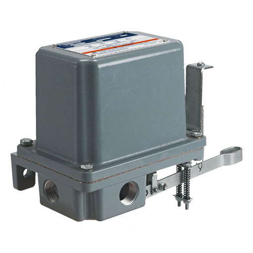 AlternatrOpenLiquidLvlSwtch Alum DPST4NC