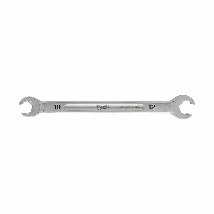 Flare Nut Wrench 10 x 12MM