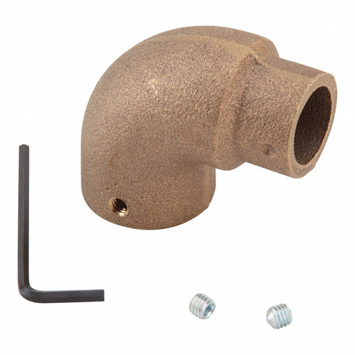 Vent Elbows Watts Series 909 ELA