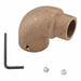 Vent Elbows Watts Series 909 ELA