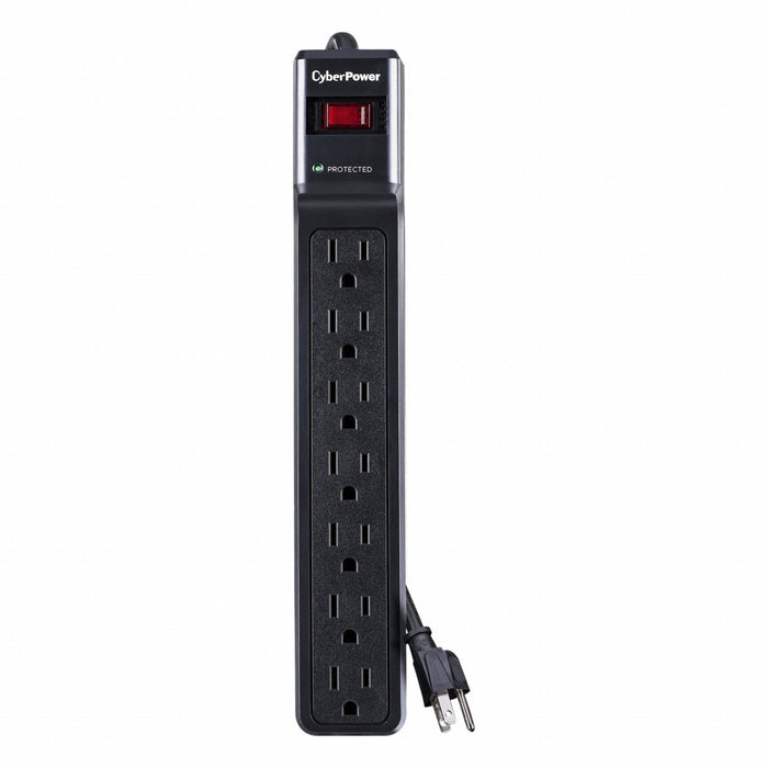 Outlet Protector 1500J Suppression