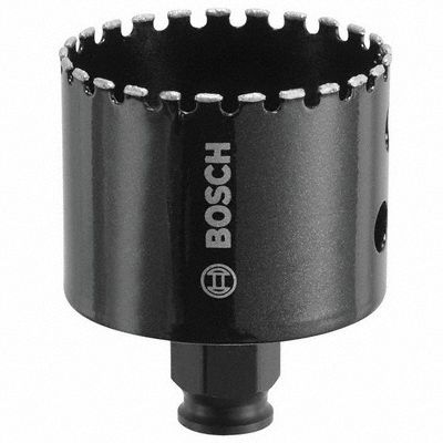 Diamond Hole Saw