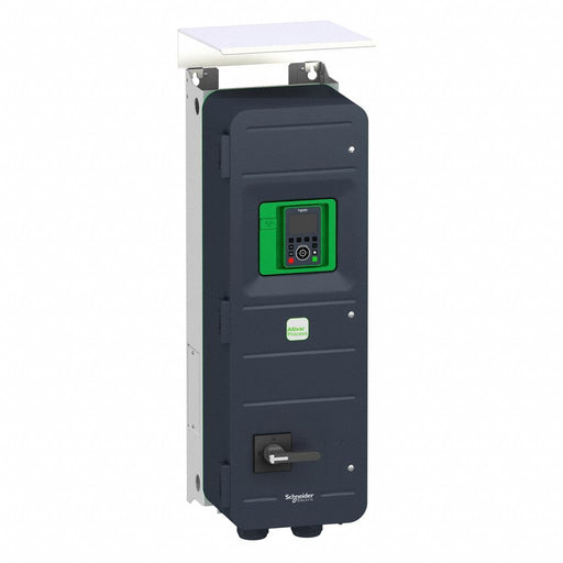 Variable Frequency Drives 480V AC