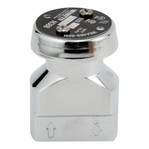 Atmospheric Vacuum Breaker 3/8 in FNPT