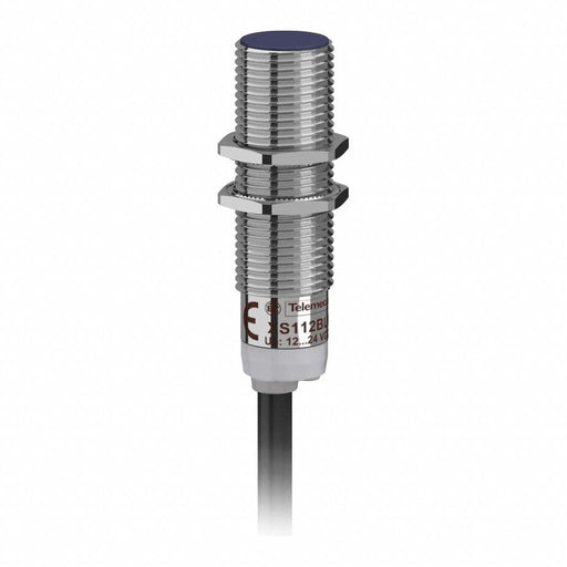 Inductive Cylinder Prox Sensor PNP