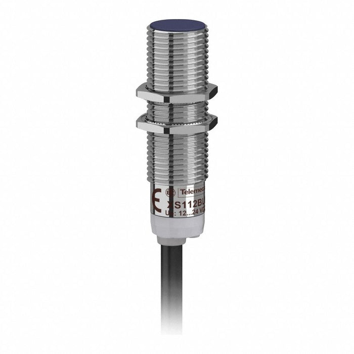 Inductive Cylinder Prox Sensor PNP