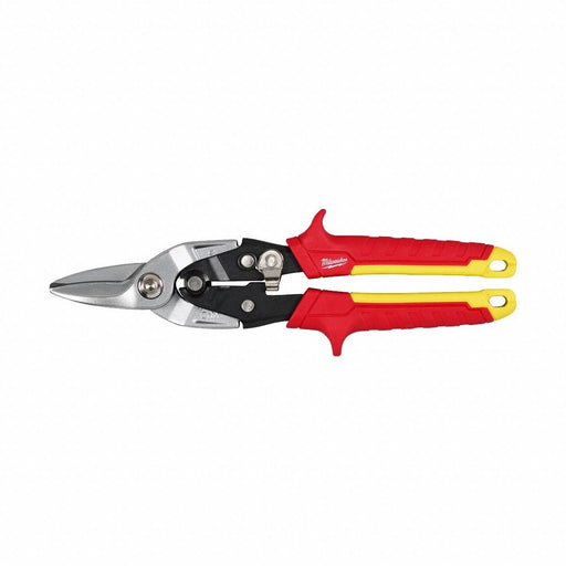 Straight Cutting Aviation Snips
