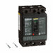 Molded Case Circuit Breaker 600V 110A