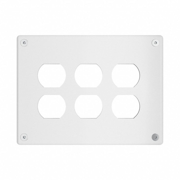 Wallplate