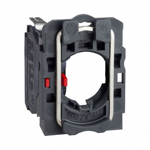 Contact Block Black 1NC 22 mm ZB5
