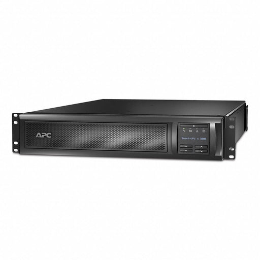 UPS System 18 Min/6.3 Min Backup Time