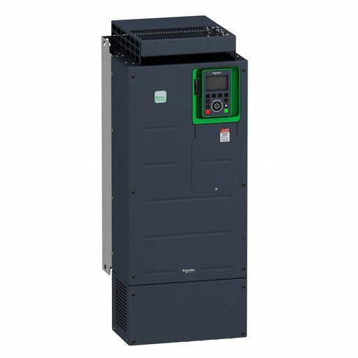 Variable Frequency Drives 600V AC