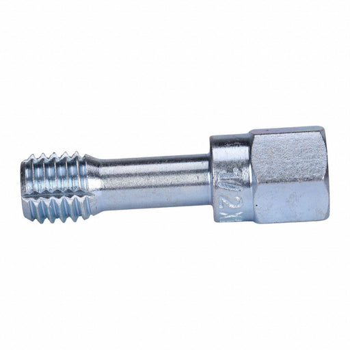 Fractional Rethreading Tap